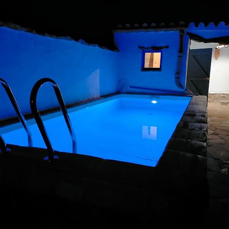 Casa Rural Tia Salome San Jorge  Eksteriør billede
