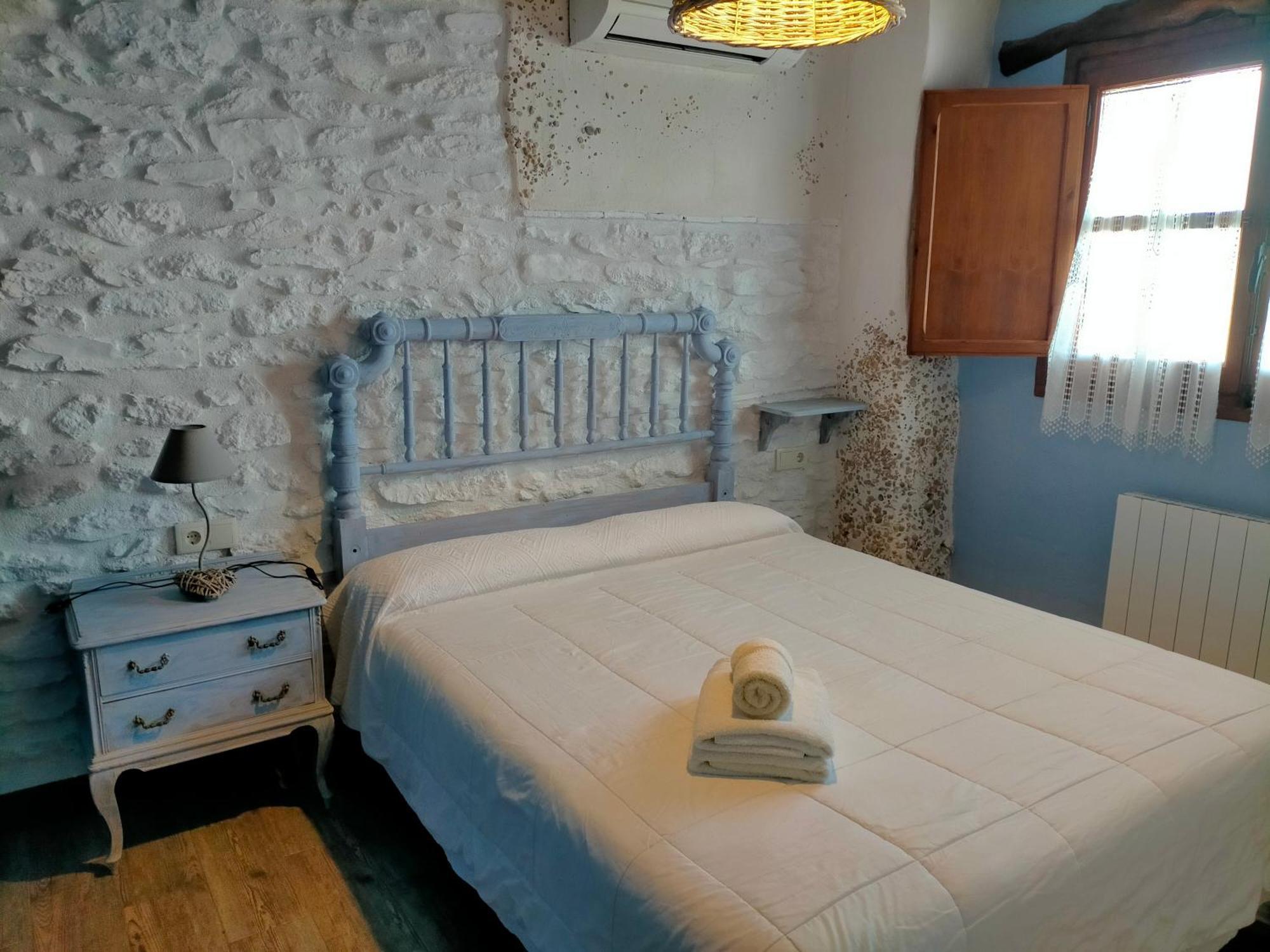 Casa Rural Tia Salome San Jorge  Eksteriør billede
